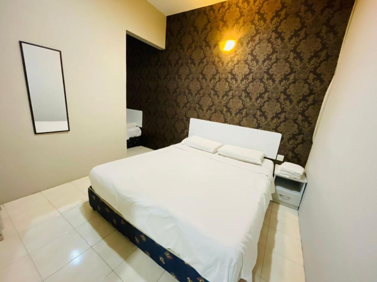 M Hotel 조호르 바루 외부 사진